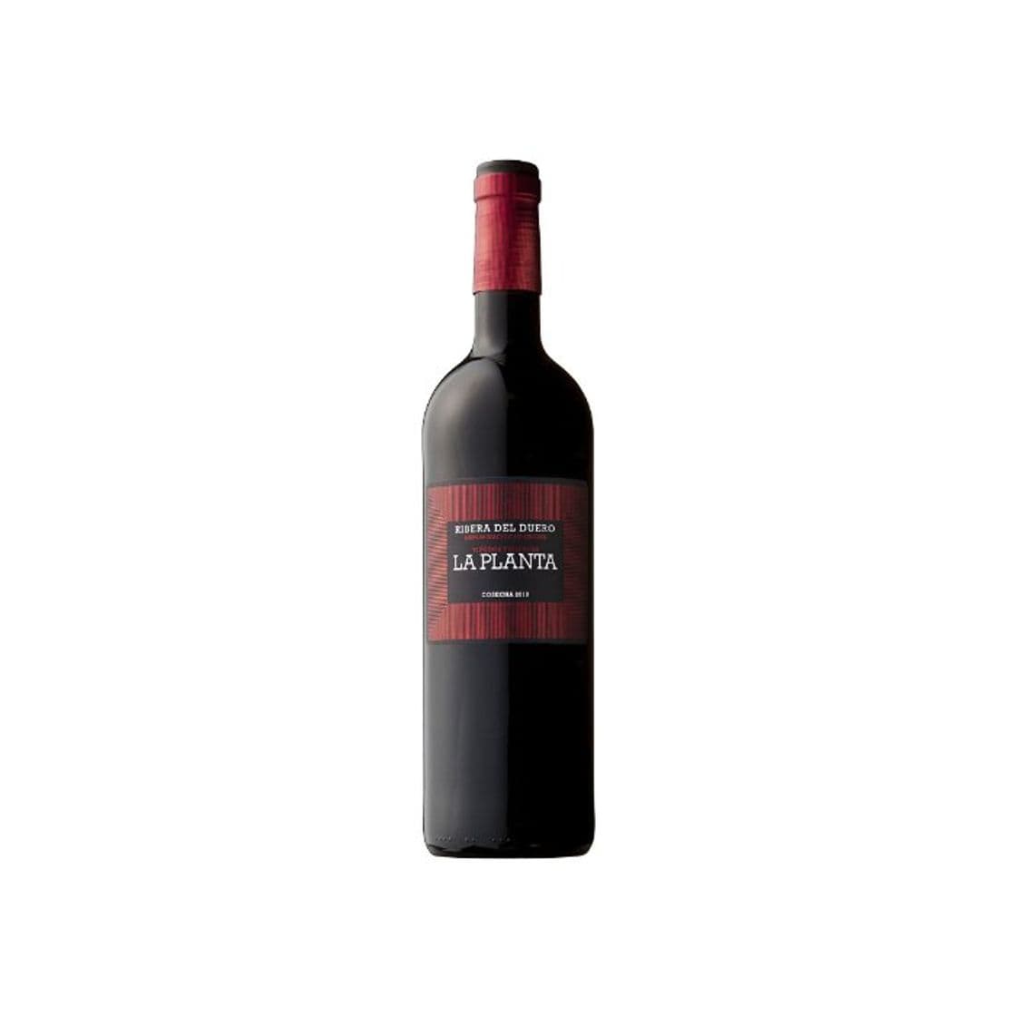 Producto Ribera Del Duero La Planta - Vino Tinto