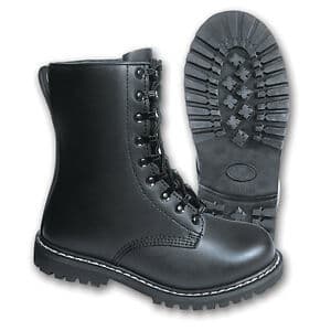 Moda Botas militares Brandit