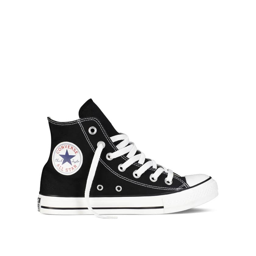 Producto Converse All Star negras