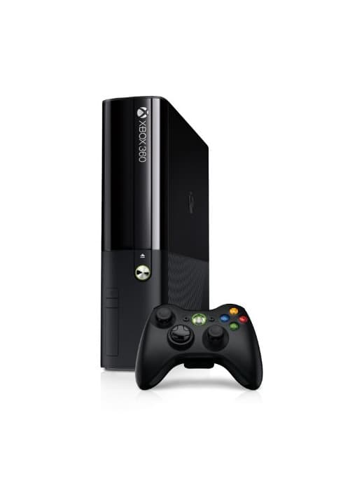 Electronic Xbox 360 - Consola De Juegos