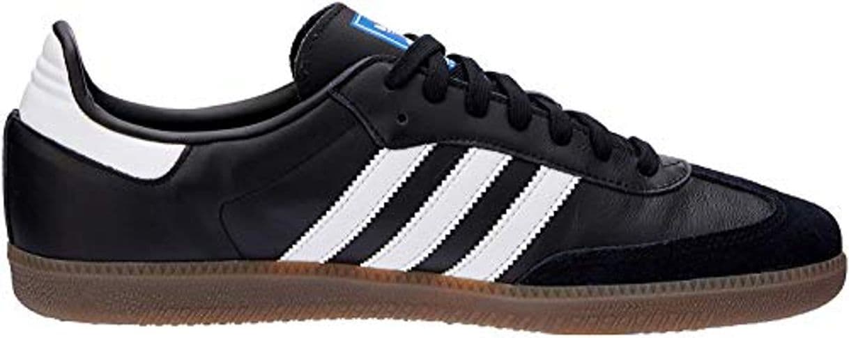 Producto Adidas Samba OG, Zapatillas de Gimnasia para Hombre, Negro