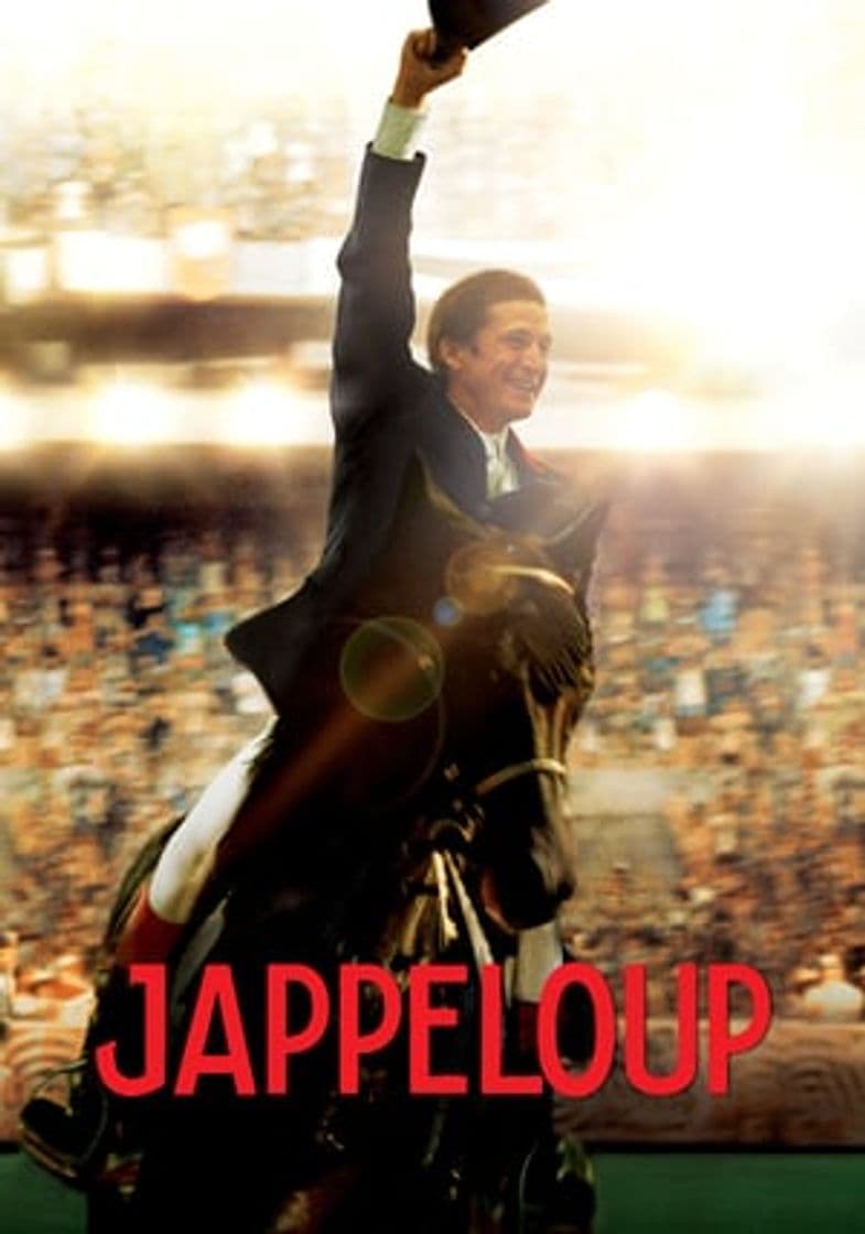 Película Jappeloup