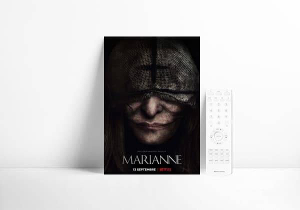 Serie Marianne