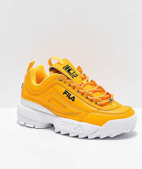 Moda FILA