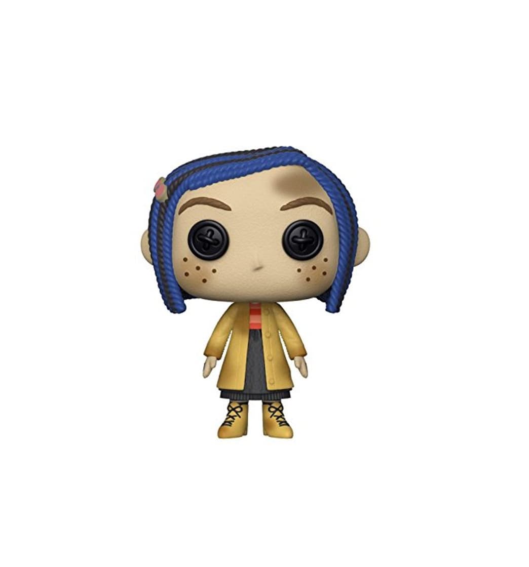 Producto Pop! Coraline