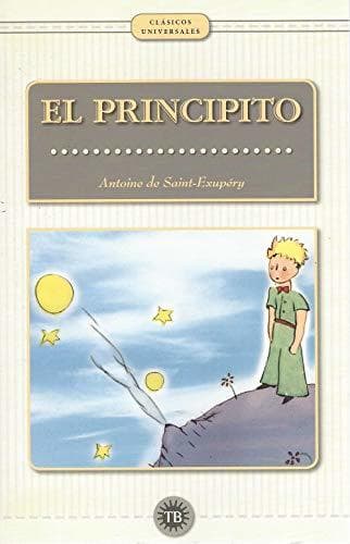 Libro Principito