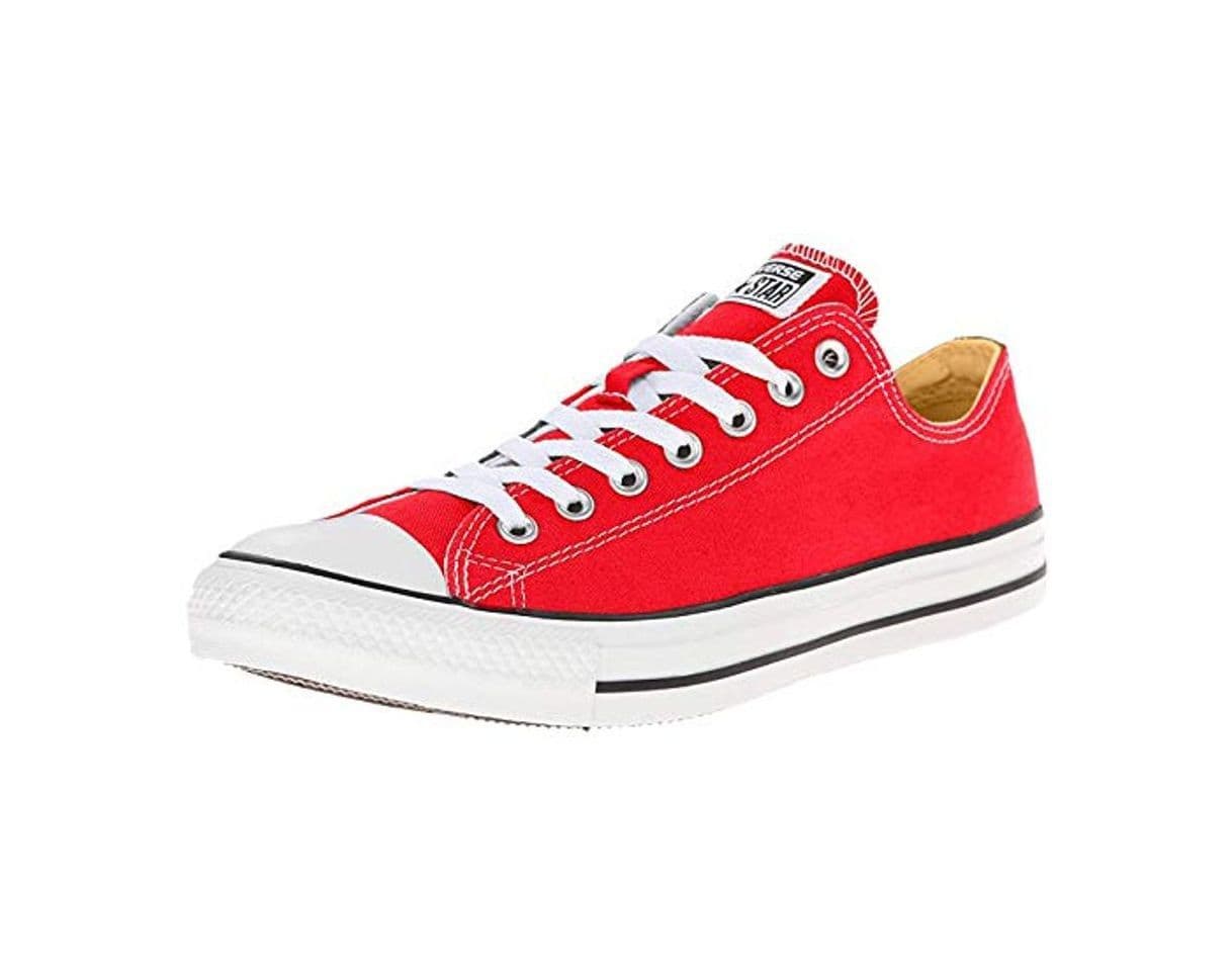 Moda Converse Chuck Tailor All Star Zapatillas de lona