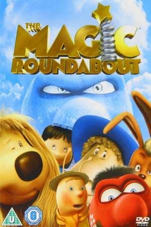 Movie The Magic Roundabout