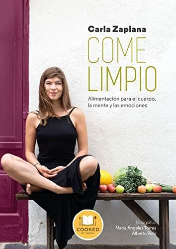 Book Come limpio: Una nueva manera de vivir