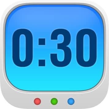 App ‎Interval Timer - HIIT Workouts en App Store