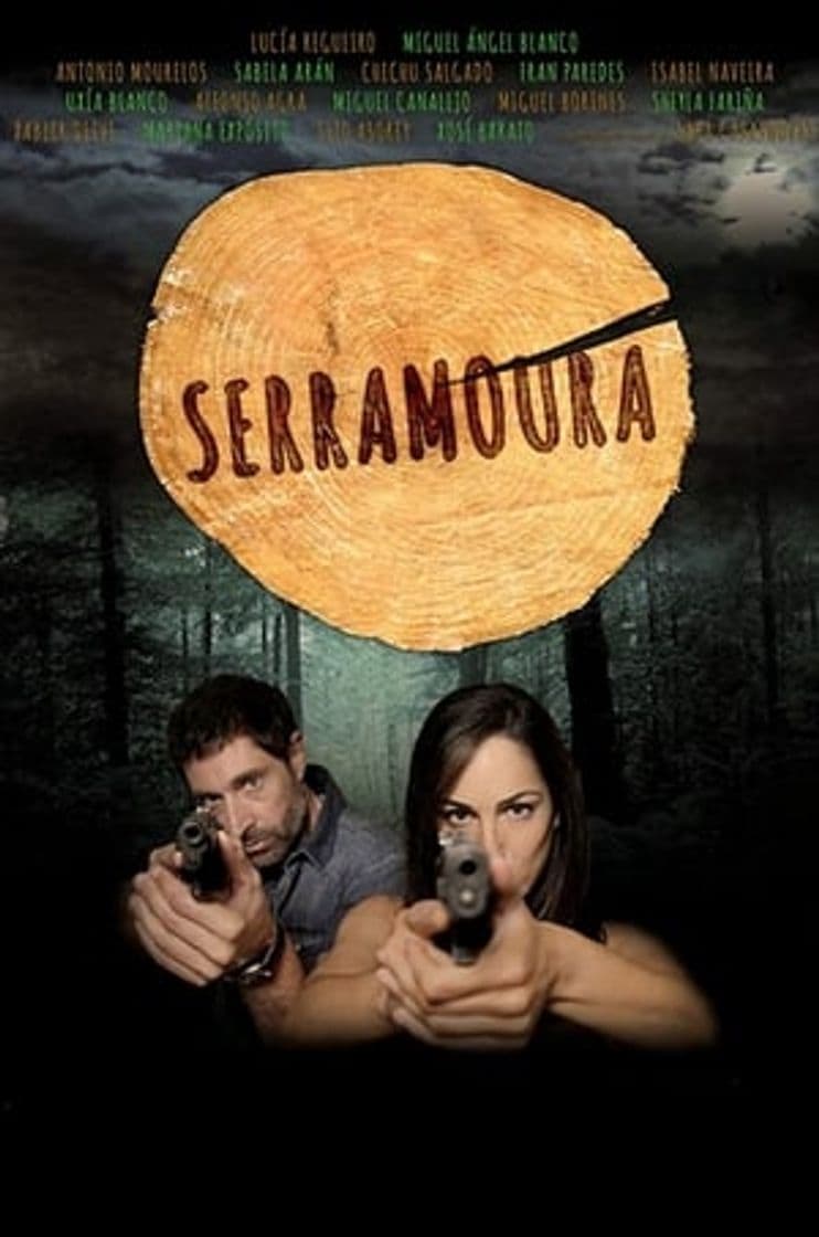 Serie Serramoura