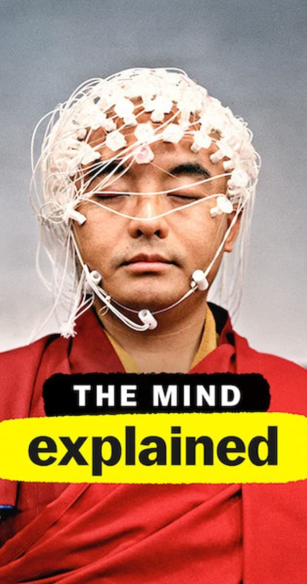 Serie The Mind, Explained