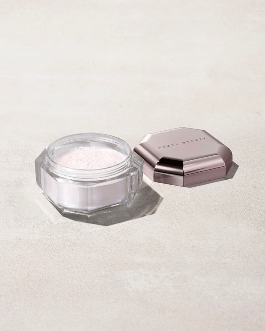 Fashion Pro Filt'r Instant Retouch Setting Powder | Fenty Beauty