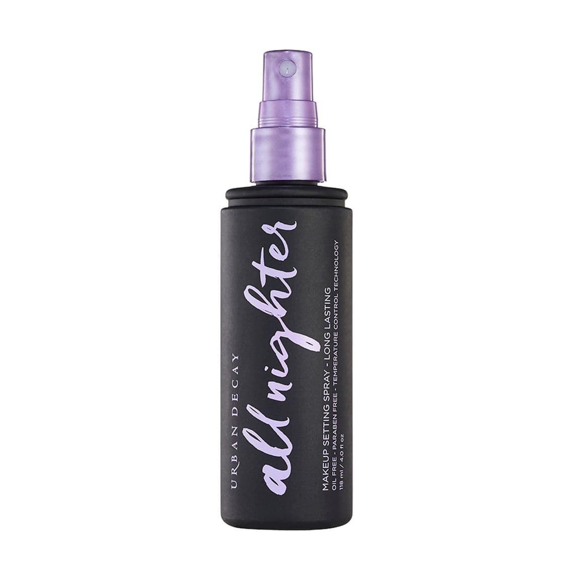 Fashion Urban Decay All Nighter Setting Spray