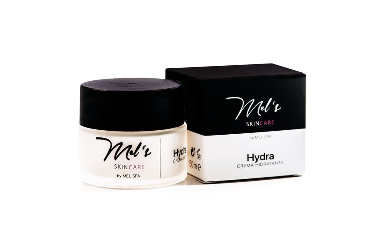 Fashion Línea Hydra – Mels Skincare