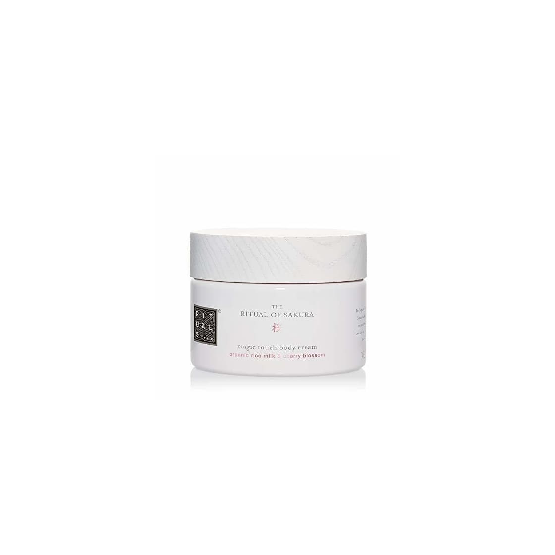 Beauty Rituals The Ritual of Sakura Crema Corporal