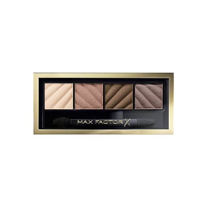 Beauty Max Factor Smokey Eye Drama Kit Paleta de Sombras Tono 10 Alluring