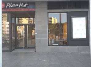 Restaurants Pizza Hut