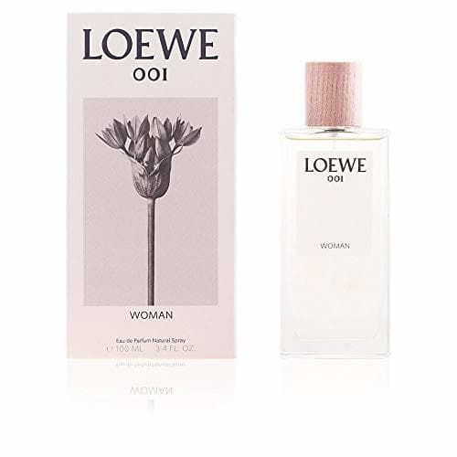 Belleza Loewe 001 Woman Perfume