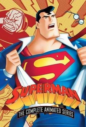 Serie Superman: The Animated Series