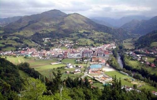 Place Cangas de Onís