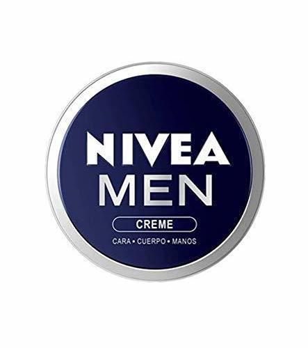 Belleza Nivea Men Crema para Cara