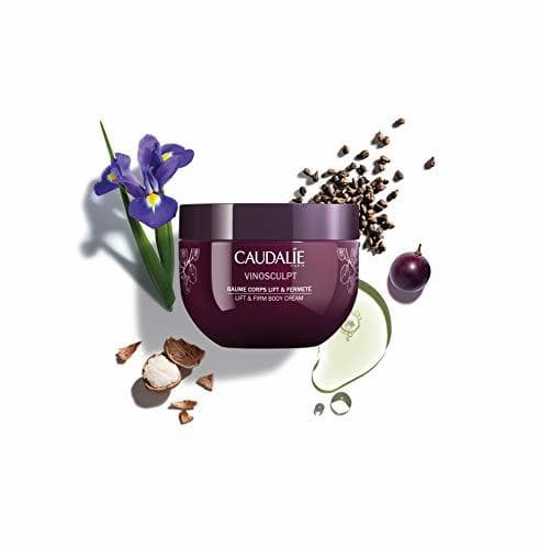 Producto Caudalie Vinosculpt Bálsamo Elástico Cuerpo