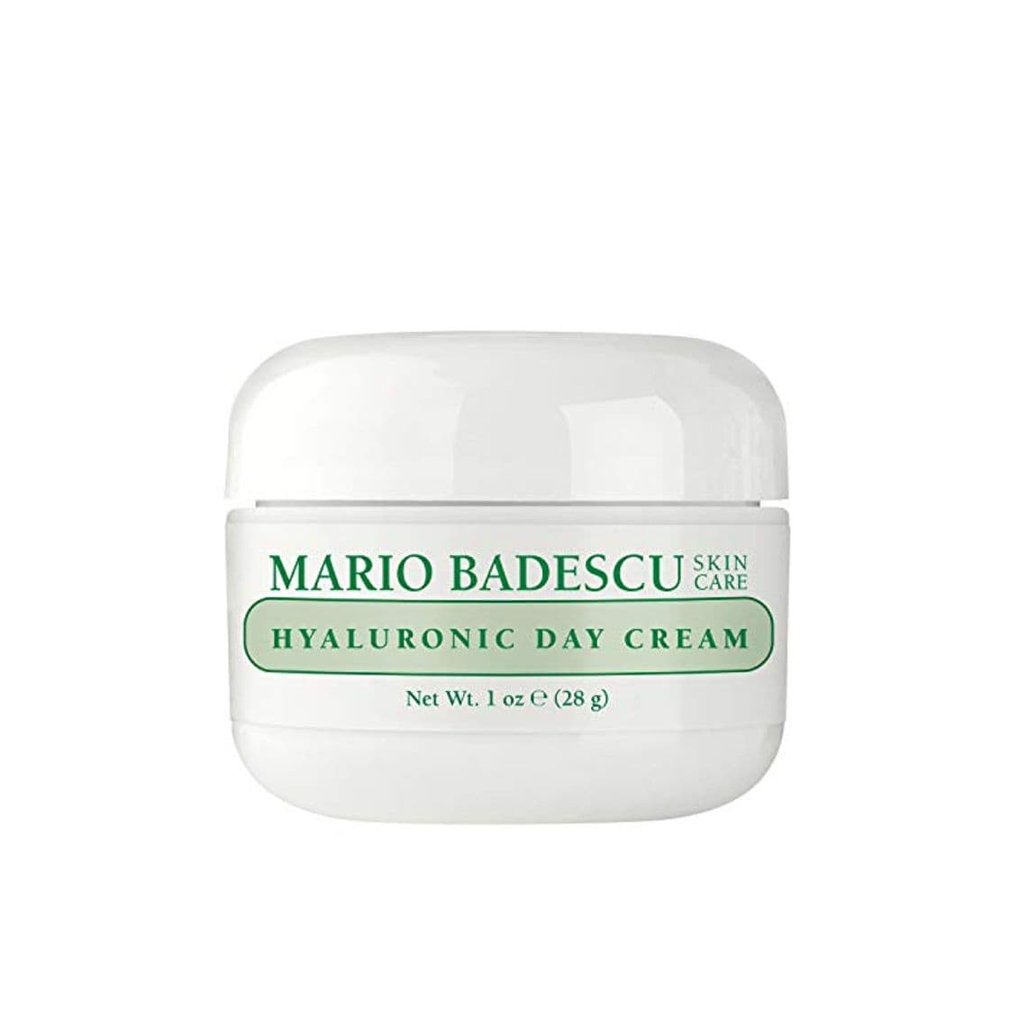 Producto Mario Badescu Hyaluronic Day Cream - For Combination