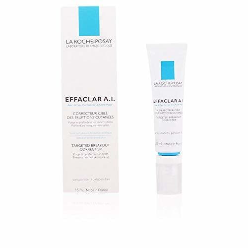 Belleza La Roche Posay Effaclar Corrector Anti Imperfecciones