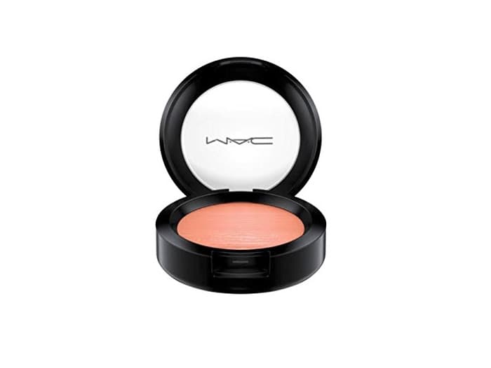 Producto Mac Extra Dimension Blush Rouge Fairly Prec - Colorete