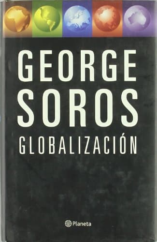 Book Globalización