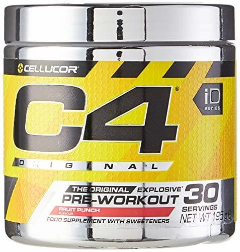 Belleza Cellucor