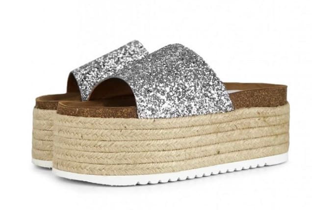 Moda Kendall Glitter