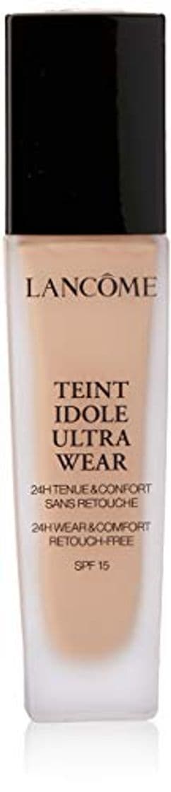 Beauty Lancôme Teint Idole Ultra Wear Base de Maquillaje Tono 02 Lys Rosé