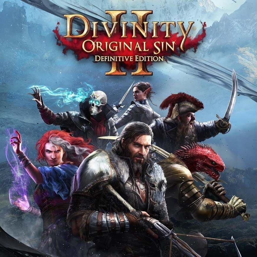 Moda Divinity Original Sin 2