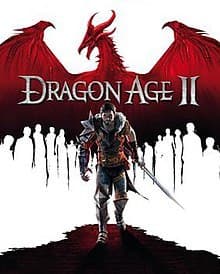 Moda Dragon Age II