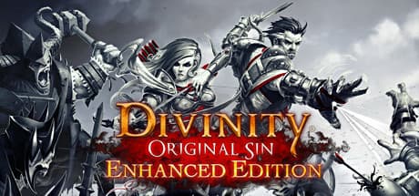 Videojuegos Divinity: Original Sin