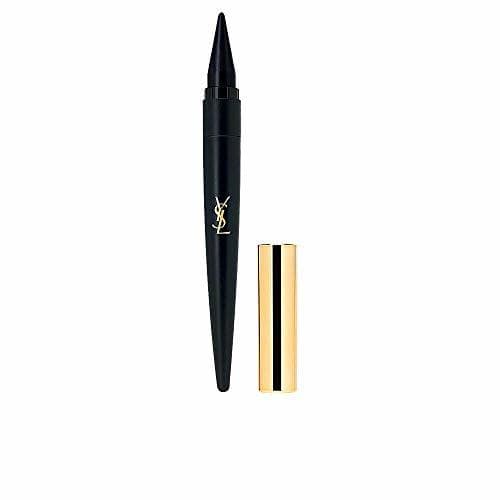 Belleza YSL Couture Kajal 3In1 01-Noir Ardent Eyeliner