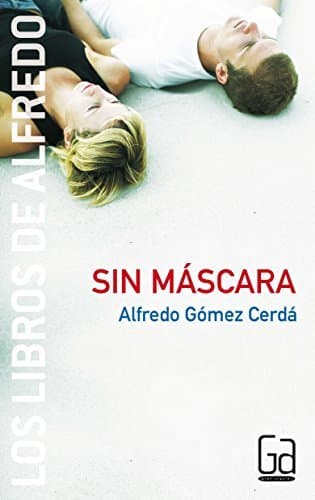 Libro Sin máscara: 3