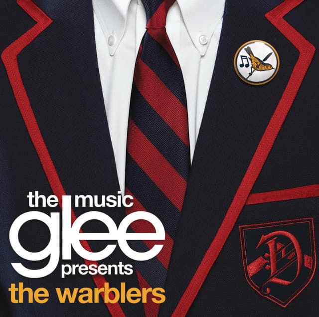 Canción Somewhere Only We Know (Glee Cast Version)