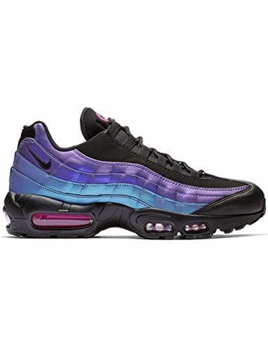 Moda Nike - Zapatilla Nike Air MAX 95 PRM - 538416 021 -