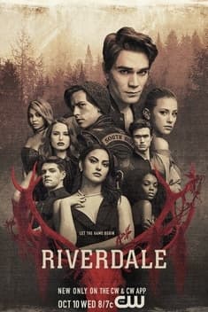 Serie Riverdale