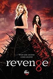 Serie Revenge