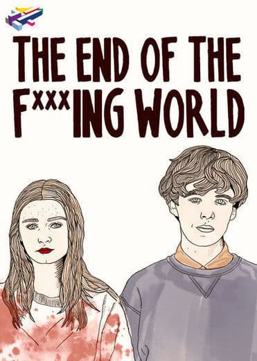 Serie The End of the F***ing World