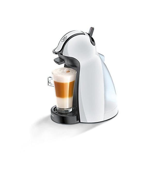 Elemento de la categoría hogar Nescafe Dolce Gusto cafetera