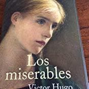 Libro Los miserables - Estuche