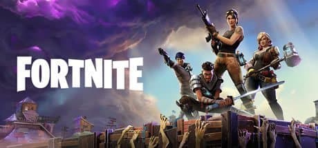 Videojuegos Fortnite