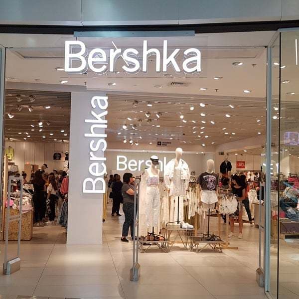 Place Bershka