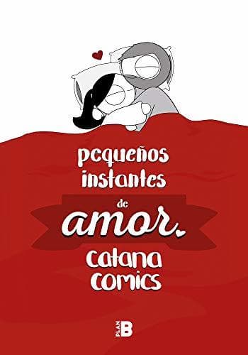 Libro Pequeños instantes de amor