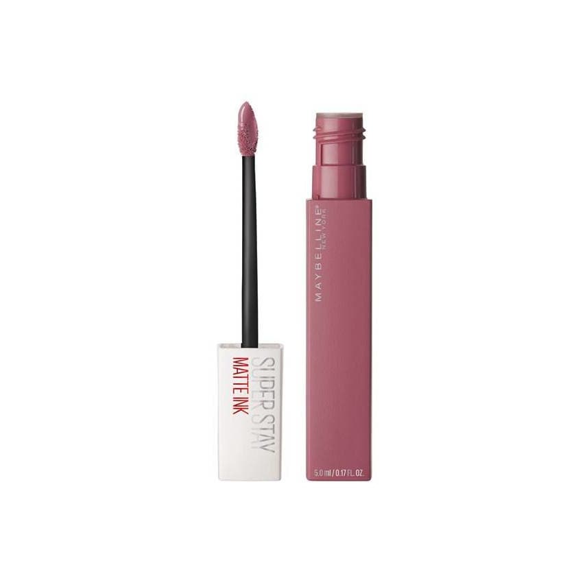 Product Maybelline SuperStay Matte Ink Labial Líquido